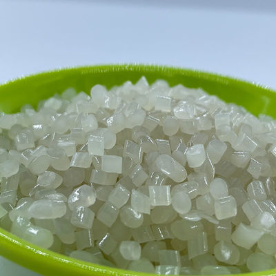 工業用防火TPU粒子 熱塑性ポリウレタン