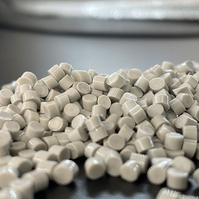 生物分解可能なプラスチックのためのODM色マッチングTPU原材料