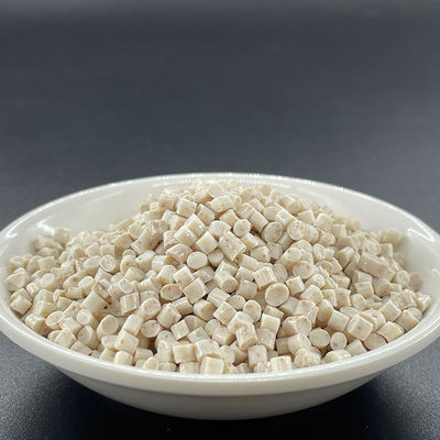 生物分解可能なプラスチックのためのODM色マッチングTPU原材料
