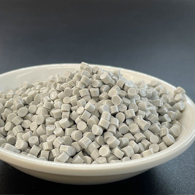OEM 熱塑性ポリウレタン TPU プラスチック素材 ポリエーテルベースの粒