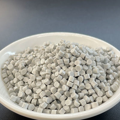 OEM 熱塑性ポリウレタン TPU プラスチック素材 ポリエーテルベースの粒