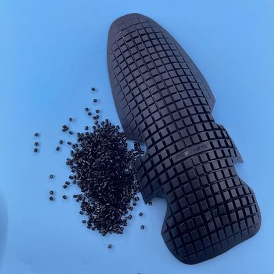 ブラックカーボンファイバーTPUポリウレタンペレット カスタマイズ