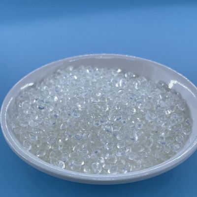 防水柔軟性のある熱塑性ポリウレタンTPUペレット 80A