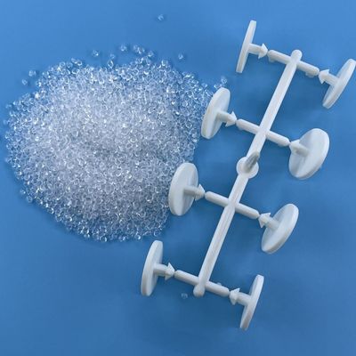 防水柔軟性のある熱塑性ポリウレタンTPUペレット 80A