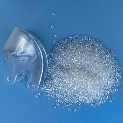 防水柔軟性のある熱塑性ポリウレタンTPUペレット 80A