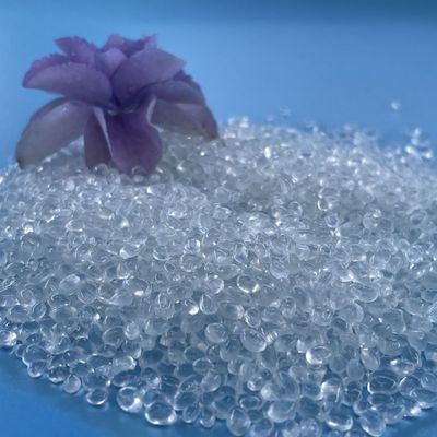 摩擦耐性 柔軟性 炭素繊維 TPU ペレット OEM 卸売 パーソナライズされた熱塑性化合物