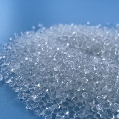 耐磨性 バイオベース TPU ペレット プラスチック 原材料