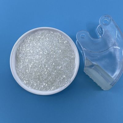 耐磨性 バイオベース TPU ペレット プラスチック 原材料