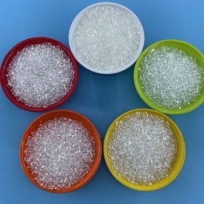 耐磨性 バイオベース TPU ペレット プラスチック 原材料