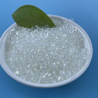 摩擦耐性 TPU 熱塑性ポリウレタンペレット 85A 25KG