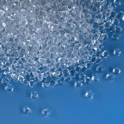 透明な炭素繊維TPUペレット ポリエーテル 油性
