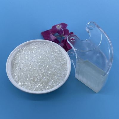 透明な炭素繊維TPUペレット ポリエーテル 油性