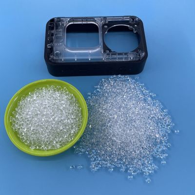 防傷炭素繊維 TPU プラスチック 鋳造 原材料