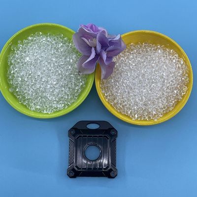 防傷炭素繊維 TPU プラスチック 鋳造 原材料