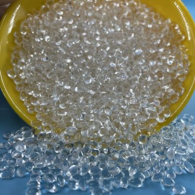 防傷炭素繊維 TPU プラスチック 鋳造 原材料