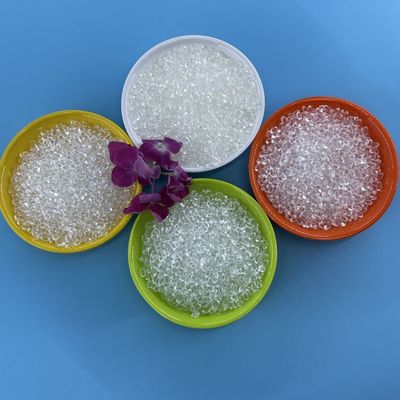 プラスチックの注射鋳造のための大量炭素繊維TPU原材料