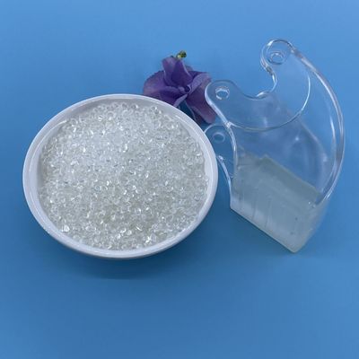 プラスチックの注射鋳造のための大量炭素繊維TPU原材料
