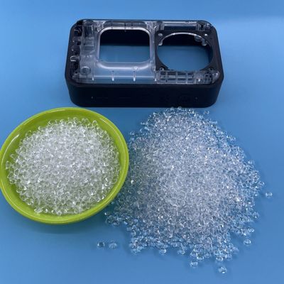 防水炭素繊維 TPU プラスチック 原材料 透明