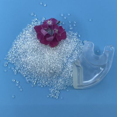 OEM 炭酸繊維 熱プラスチック ポリウレタン ペレット TPU 粒 サプライヤー