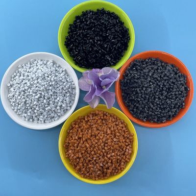 ISO TPU ペレット プラスチック 工業 原材料 ODM
