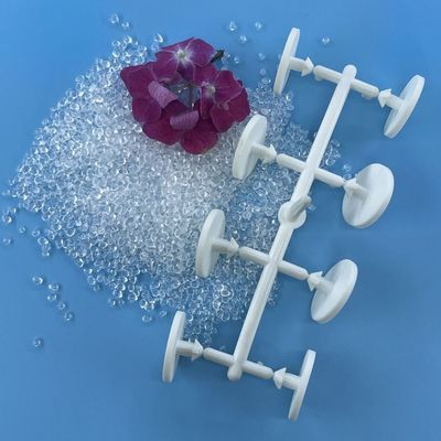 ISO TPU ペレット プラスチック 工業 原材料 ODM