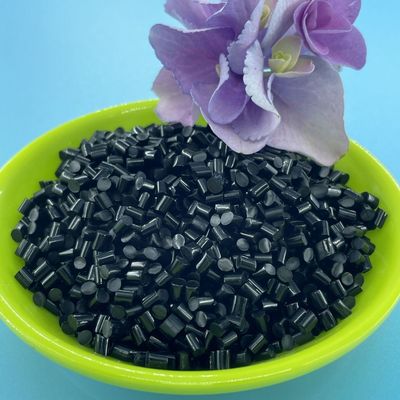 ISO TPU ペレット プラスチック 工業 原材料 ODM