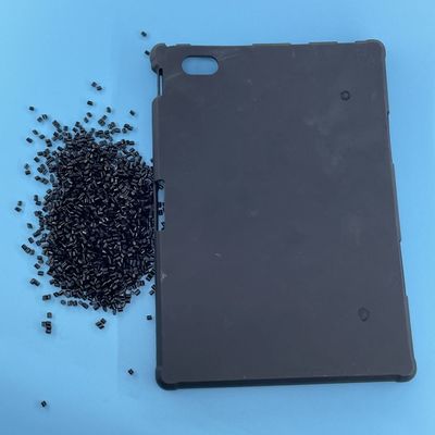 原材料 90A GRS リサイクル素材 TPU 樹脂ペレット カスタマイズ