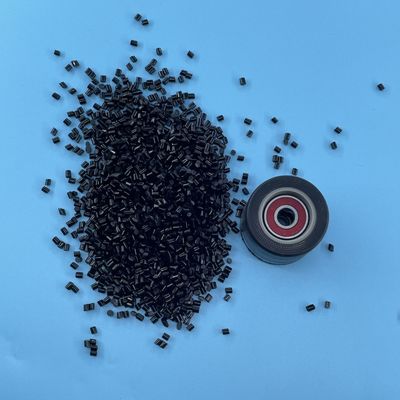 GRS リサイクル素材 熱塑性ポリウレタンポリエステル樹脂ペレット