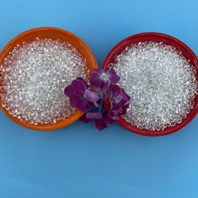 ODM TPU粒料 供給 防水 原材料 リサイクル プラスチック