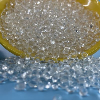 ODM TPU粒料 供給 防水 原材料 リサイクル プラスチック