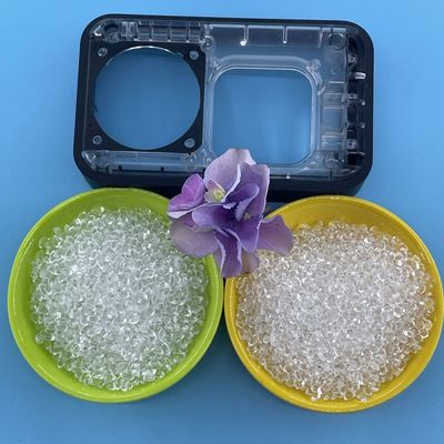 ODM TPU粒料 供給 防水 原材料 リサイクル プラスチック
