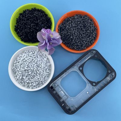 ODM TPU粒料 供給 防水 原材料 リサイクル プラスチック