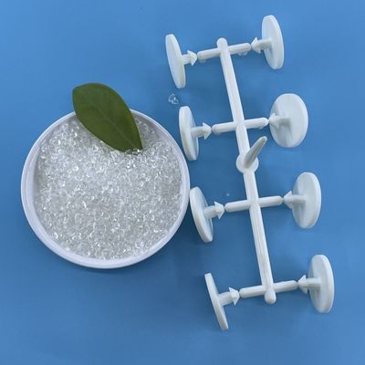 ポリウレタン TPU プラスチック産業 原材料 粒子のポリエーテル ベース