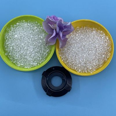 ポリウレタン TPU プラスチック産業 原材料 粒子のポリエーテル ベース