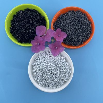 生物分解可能なプラスチックのためのポリエーテルベースの防火TPU原材料