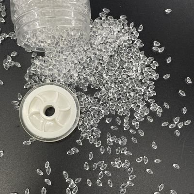 バージン TPU 熱塑性ポリウレタンパレット 64D 卸売
