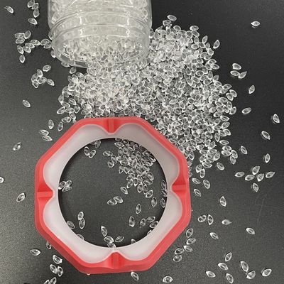 OEM プラスチックの鋳造 原材料 TPU ペレット 70A