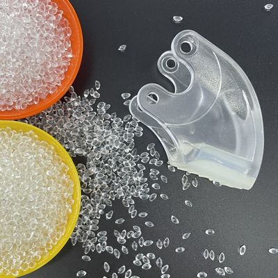 64D 抗炎性 TPU 生物分解性 プラスチック 原材料