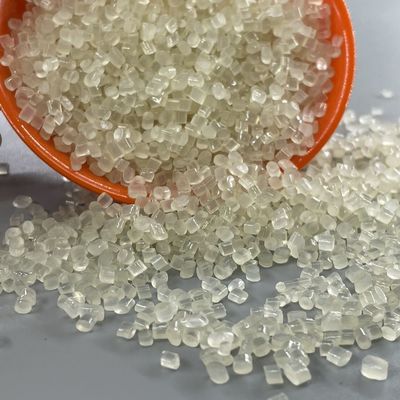 純電導TPU プラスチック生産原材料