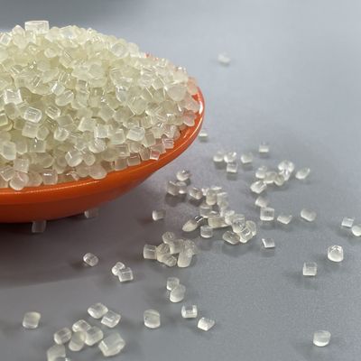 TPU プラスチック産業 原材料 熱塑性ポリウレタンペレット
