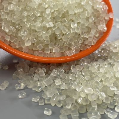 プラスチックペレット素材 E TPU 環境に優しい