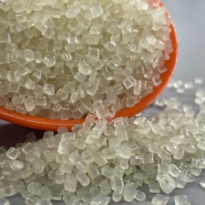 熱塑性ポリウレタンTPU 形容性のあるプラスチックのペレット