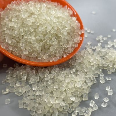 産業用OEM用 防水TPU色プラスチックペレット