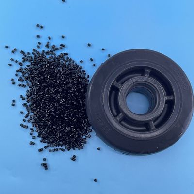 Virgin 45D 100B GRS リサイクル素材 TPUポリウレタン粒