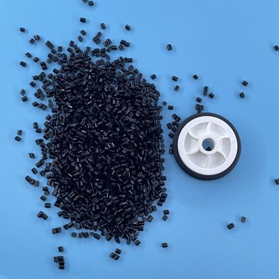 環境に優しい樹脂 TPU 熱プラスチック ウレタンペレット GRS 認証