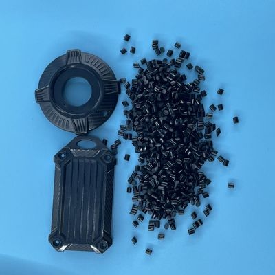 リサイクルされた熱塑性ポリエステルポリウレタンTPU材料