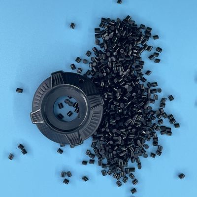 85A GRS リサイクル素材 ポリエステル樹脂 熱プラスチック粒