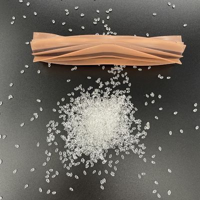TPU 樹脂 紫外線耐性粒 柔軟性 TPU 注射型