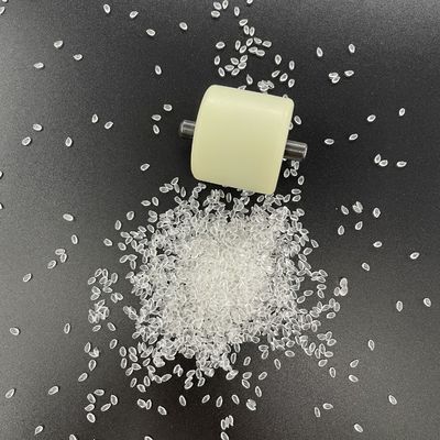 TPU 樹脂 紫外線耐性粒 柔軟性 TPU 注射型