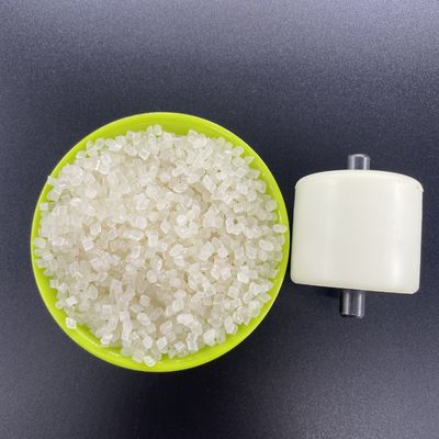 TPU 樹脂粒子 挤出型材料